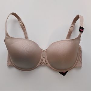 NWT LaSenza So Free 32DD Bra, Beige